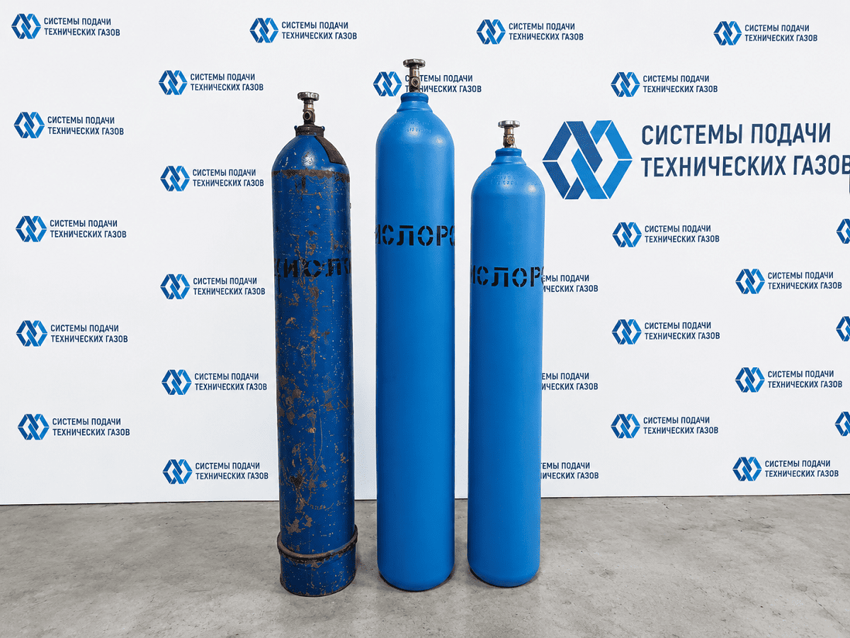 Сколько газа в баллоне