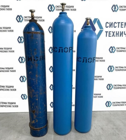 Сколько газа в баллоне