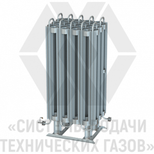 Испаритель атмосферный ИА-200/2,0