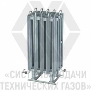 Испаритель атмосферный ИА-200/2,0