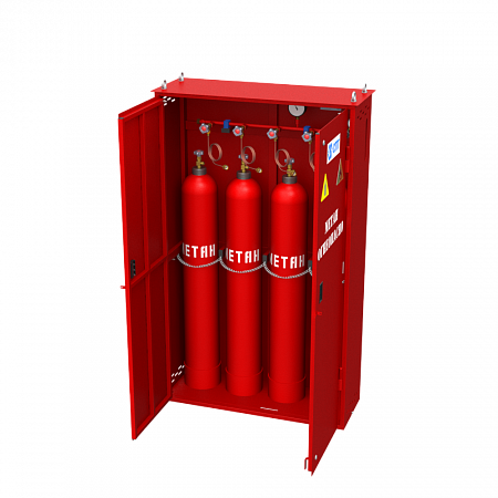 Рампа разрядная для метана РРМ-4-Ш | СИСТЕМА ПОДАЧИ ТЕХНИЧЕСКИХ ГАЗОВ
