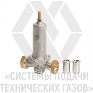 Регулятор давления DYS-25A2