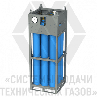 Моноблок МБ-9х50-20