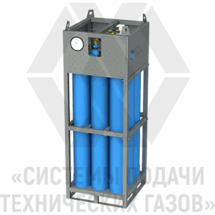 Моноблок МБ-9х50-20
