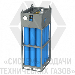 Моноблок МБ-12х50-20