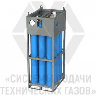 Моноблок МБ-12х50-20