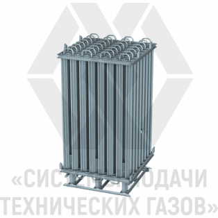 Испаритель атмосферный ИА-1000/2,0