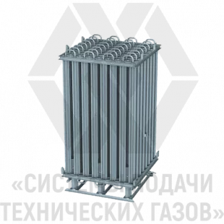 Испаритель атмосферный ИА-1000/2,0