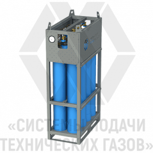 Моноблок МБ-8х40-15