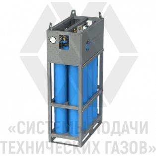 Моноблок МБ-8х40-15