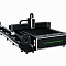 Оптоволоконный лазерный станок SFL-3015R 1500 Вт