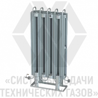 Испаритель атмосферный ИА-100/2,0
