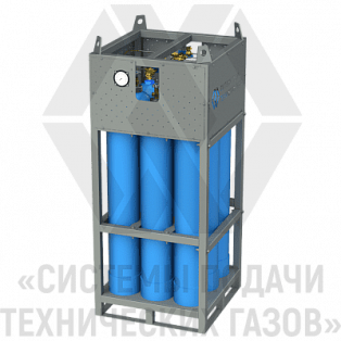 Моноблок МБ-9х40-15