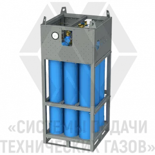 Моноблок МБ-9х40-15