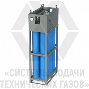 Моноблок МБ-8х50-20