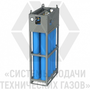 Моноблок МБ-8х50-20