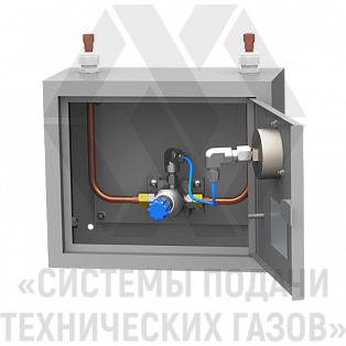 ЩГО-К-1х1 