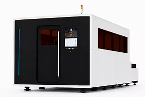 Оптоволоконный лазерный станок SFL-3015C 3000 ВТ
