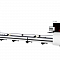 Лазерный труборез SFL-6024T 1500 Вт