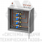 Щит газовый отключающий ЩГО-К-1х4
