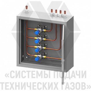 ЩГО-К-1х4