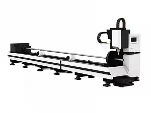 Лазерный труборез SFL-6017T 1500 Вт