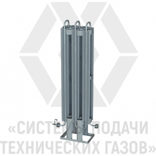 Испаритель атмосферный ИА-60/2,0