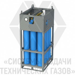 Моноблок МБ-12х40-15