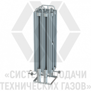 Испаритель атмосферный ИА-90/2,0
