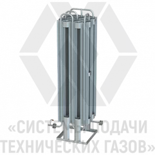 Испаритель атмосферный ИА-90/2,0