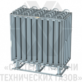 Испаритель атмосферный ИА-500/2,0