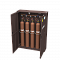 Рампа разрядная для гелия РРГ-5-Ш