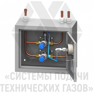 ЩГО-К-1х2